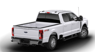 2026 Ford Super Duty® External Image 4